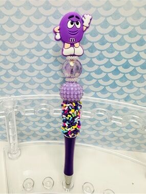 M&M'S | Office | Mm Talking Desk Lamp | Poshmark